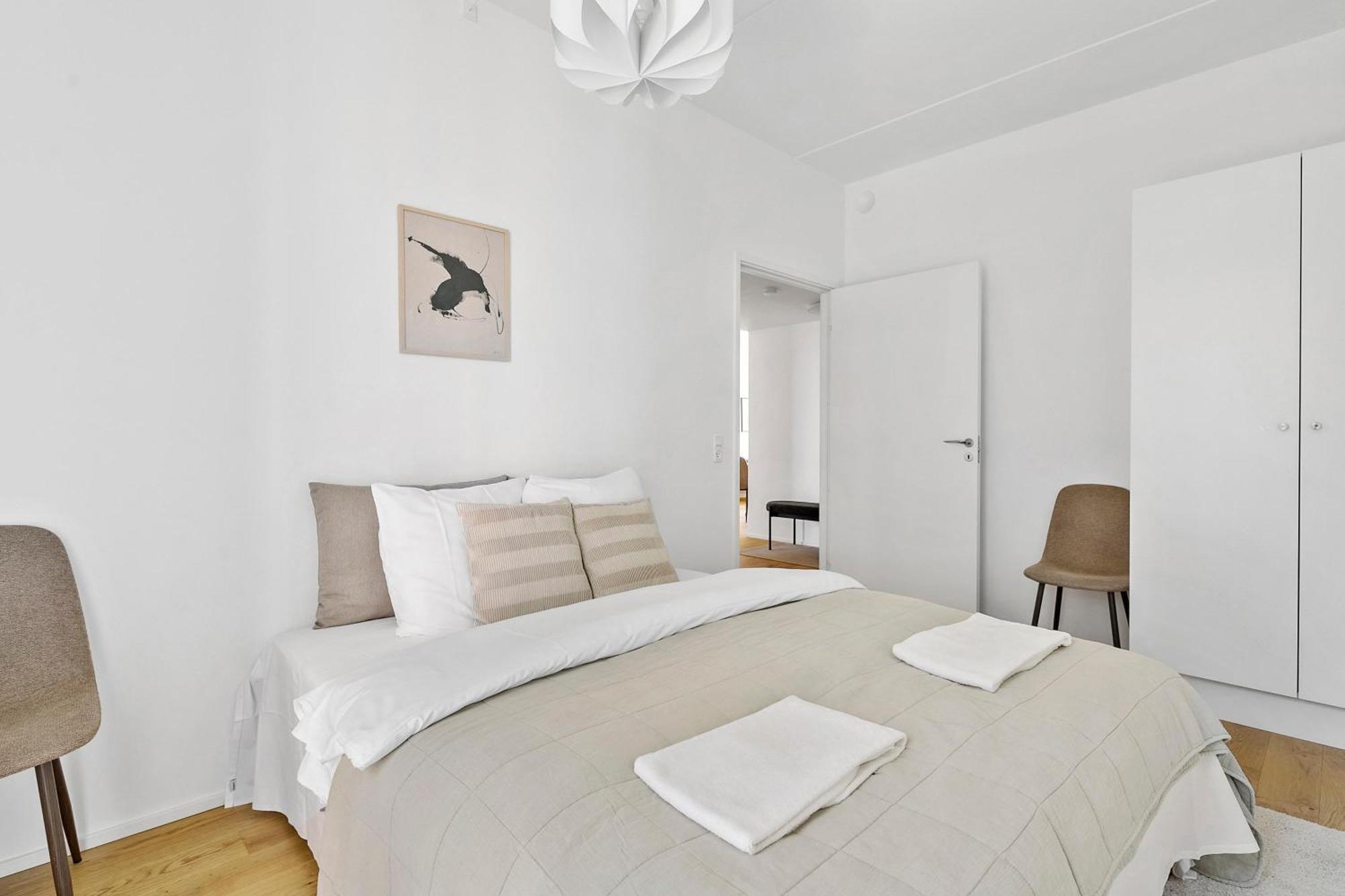 Apartment Spacious Waterfront With Marina And Sea View *